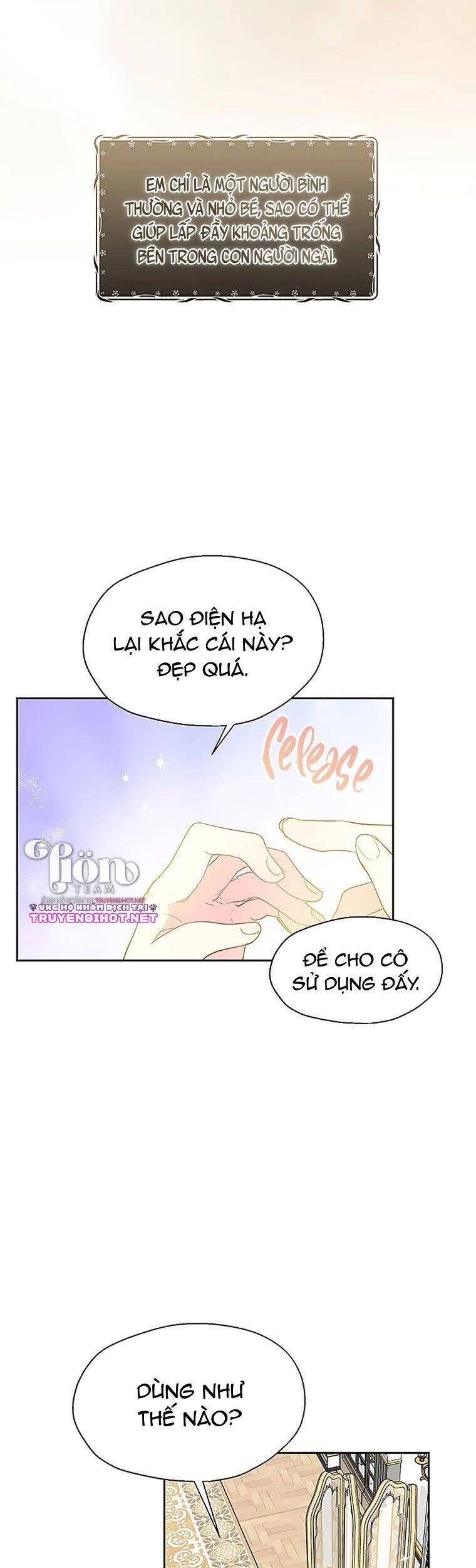 Bệ Hạ Xin Đừng Giết Tôi!!! Chapter 76.1 - 10
