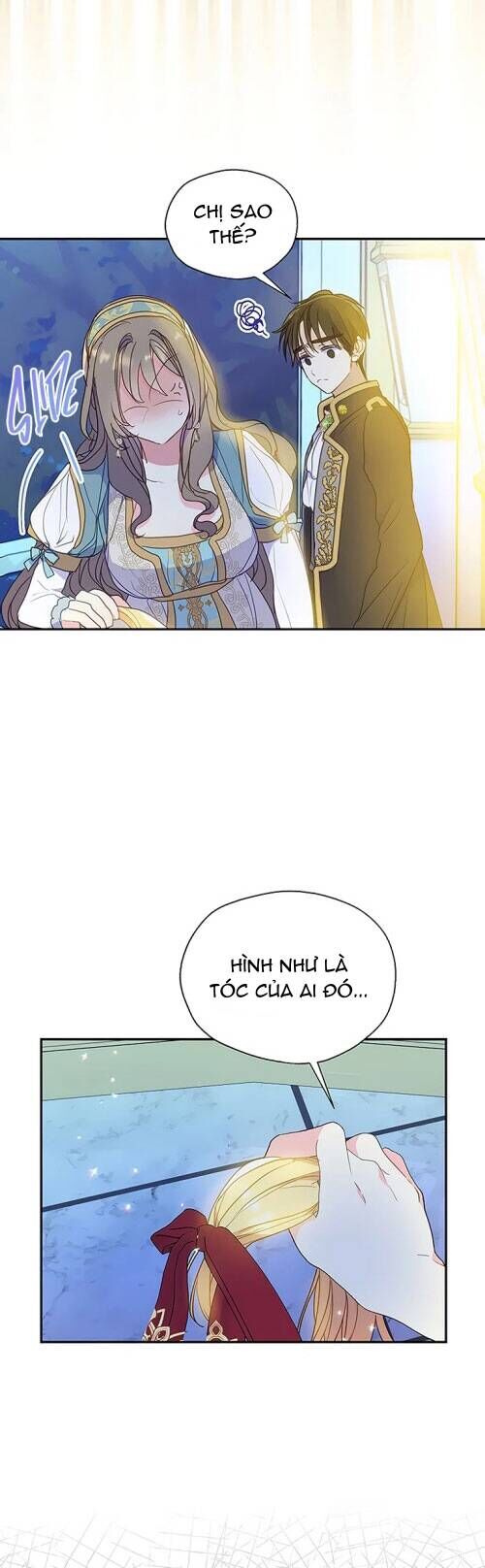 Bệ Hạ Xin Đừng Giết Tôi!!! Chapter 77.1 - 11