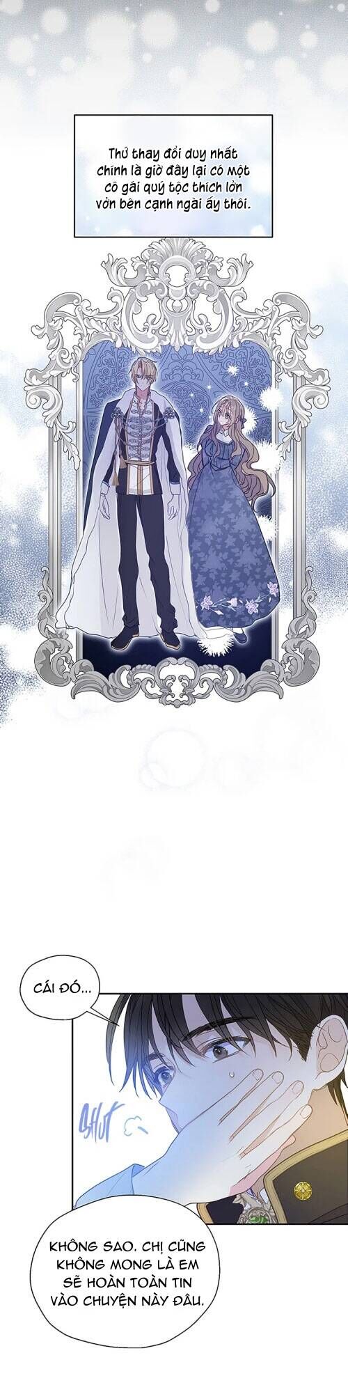 Bệ Hạ Xin Đừng Giết Tôi!!! Chapter 77.1 - 9