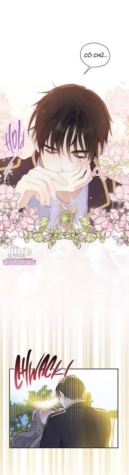 Bệ Hạ Xin Đừng Giết Tôi!!! Chapter 77.1 - 10