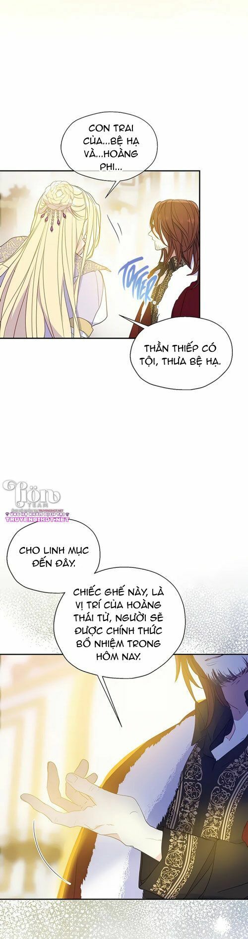 Bệ Hạ Xin Đừng Giết Tôi!!! Chapter 77.2 - 13