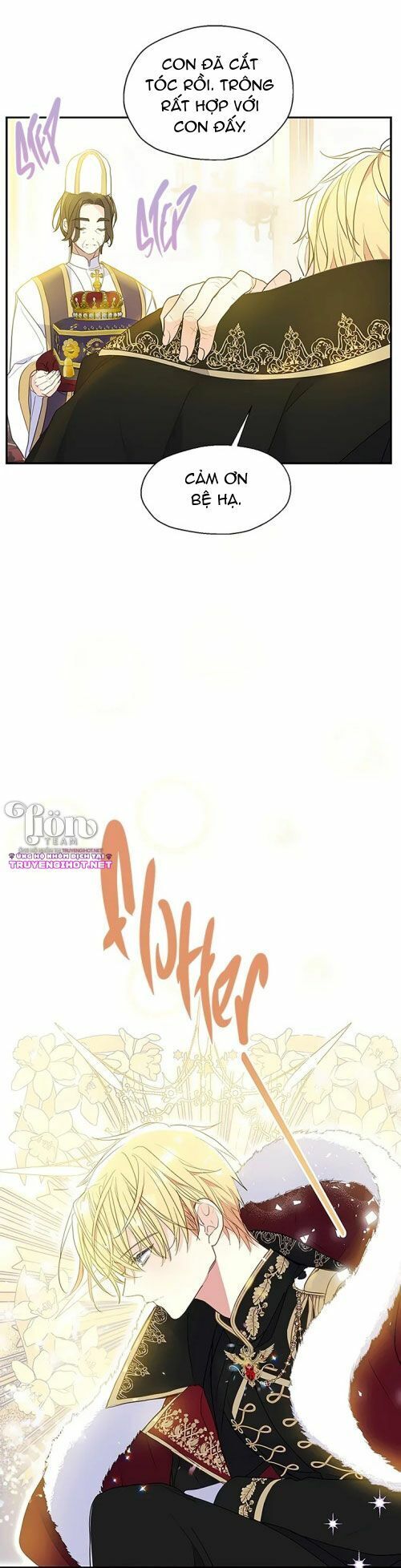 Bệ Hạ Xin Đừng Giết Tôi!!! Chapter 77.2 - 15