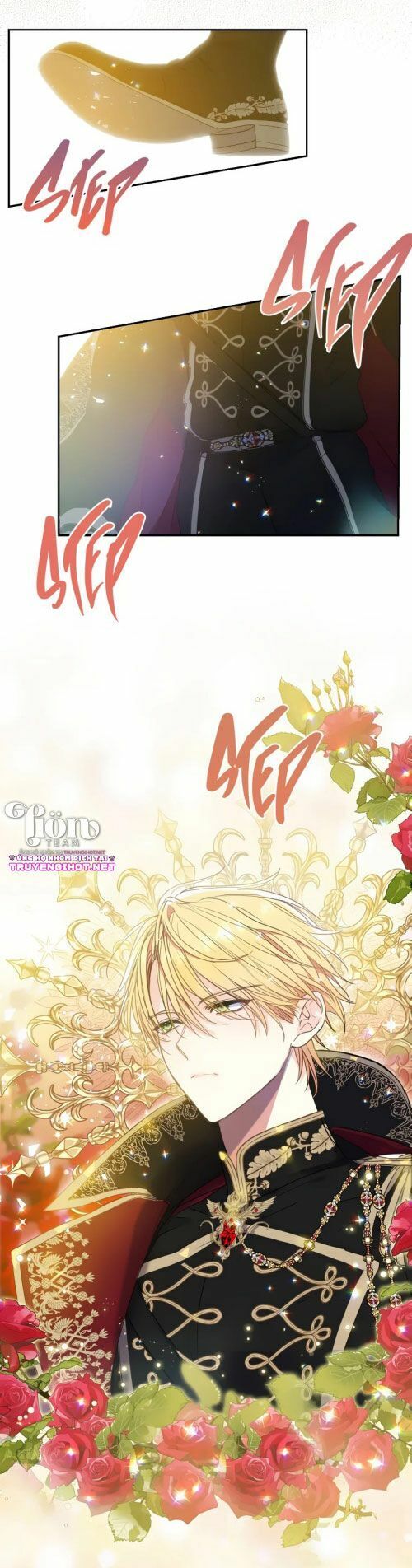 Bệ Hạ Xin Đừng Giết Tôi!!! Chapter 77.2 - 4