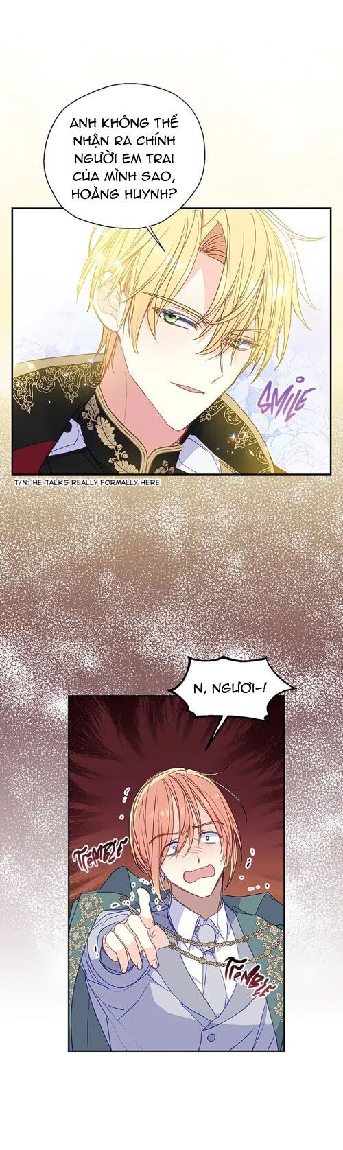 Bệ Hạ Xin Đừng Giết Tôi!!! Chapter 77.2 - 8