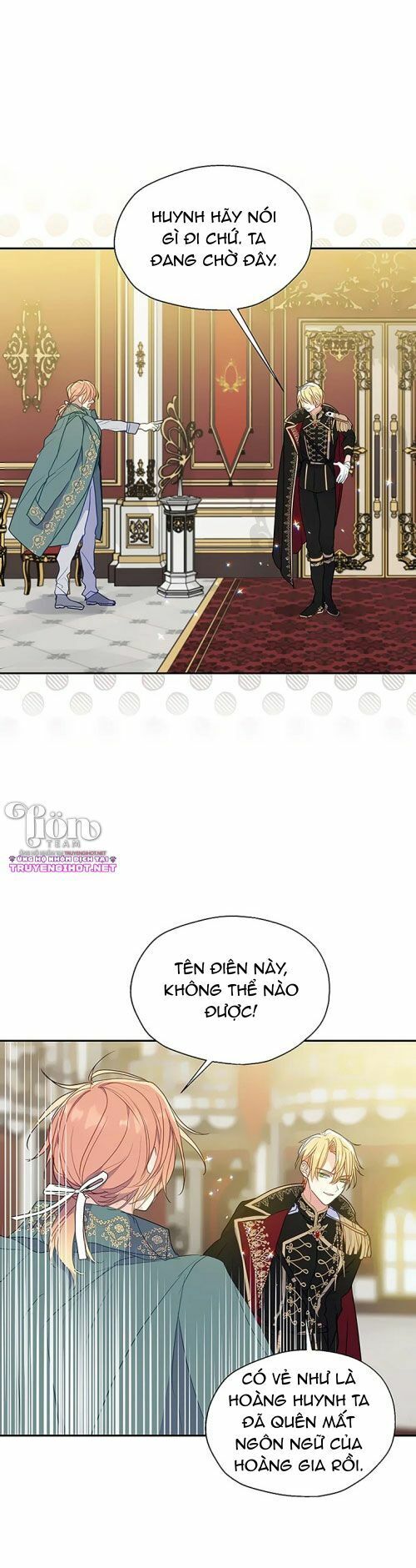 Bệ Hạ Xin Đừng Giết Tôi!!! Chapter 77.2 - 9