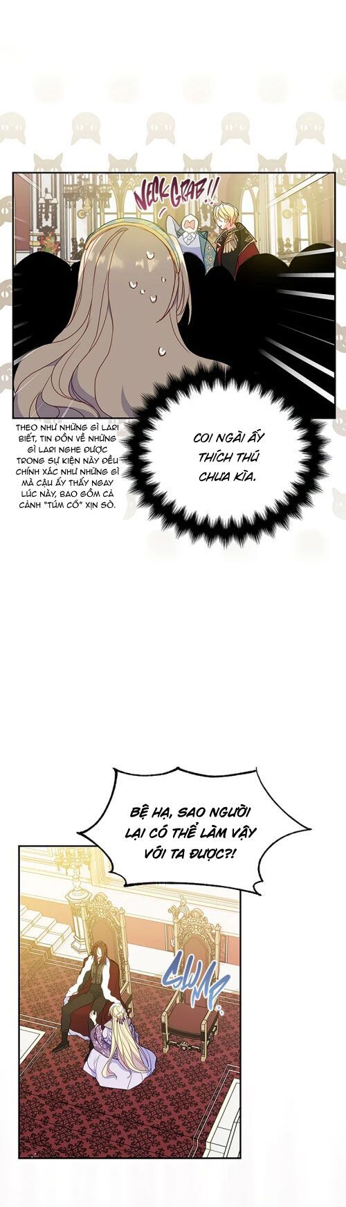 Bệ Hạ Xin Đừng Giết Tôi!!! Chapter 77.2 - 10