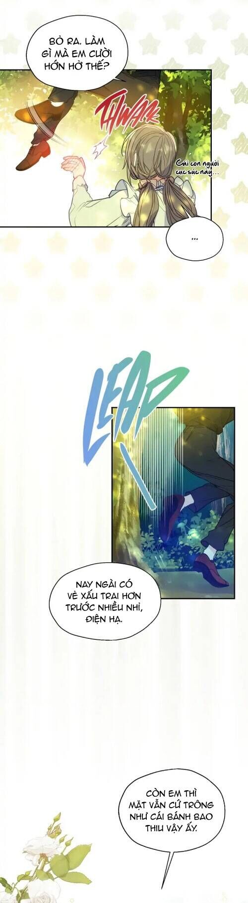 Bệ Hạ Xin Đừng Giết Tôi!!! Chapter 78.1 - 12