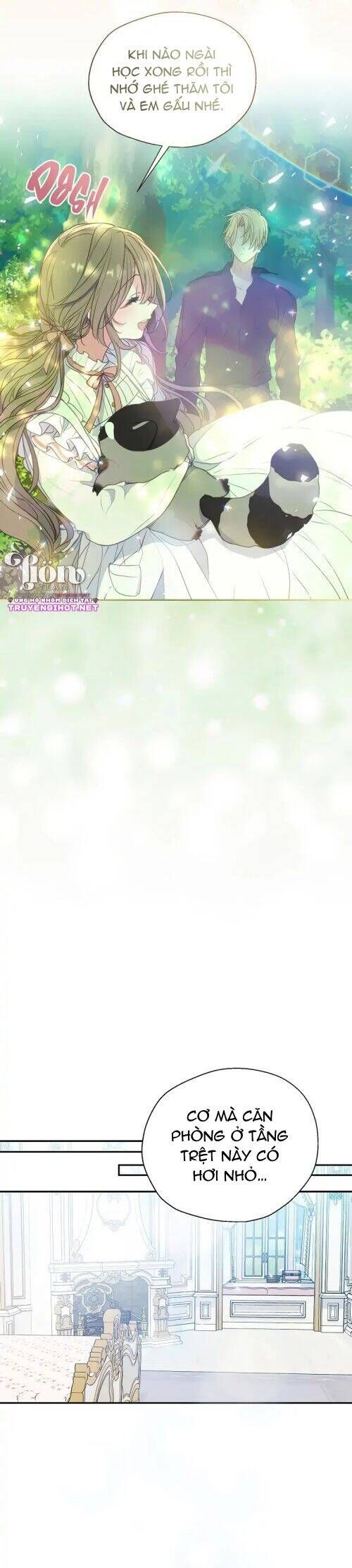 Bệ Hạ Xin Đừng Giết Tôi!!! Chapter 78.1 - 17