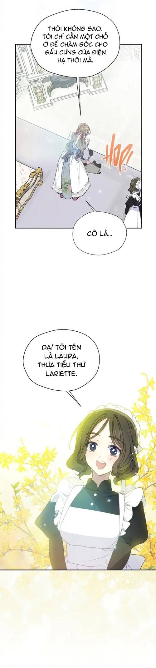 Bệ Hạ Xin Đừng Giết Tôi!!! Chapter 78.1 - 18