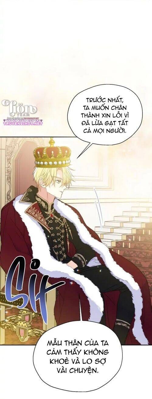 Bệ Hạ Xin Đừng Giết Tôi!!! Chapter 78.1 - 3