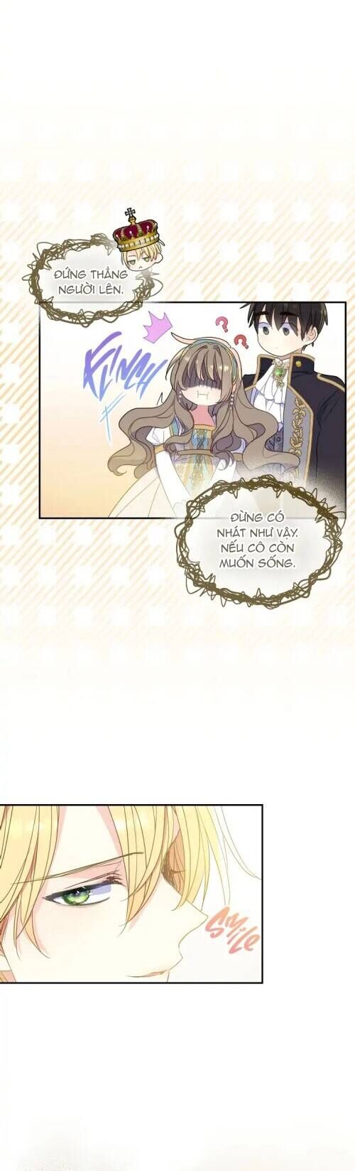Bệ Hạ Xin Đừng Giết Tôi!!! Chapter 78.1 - 4