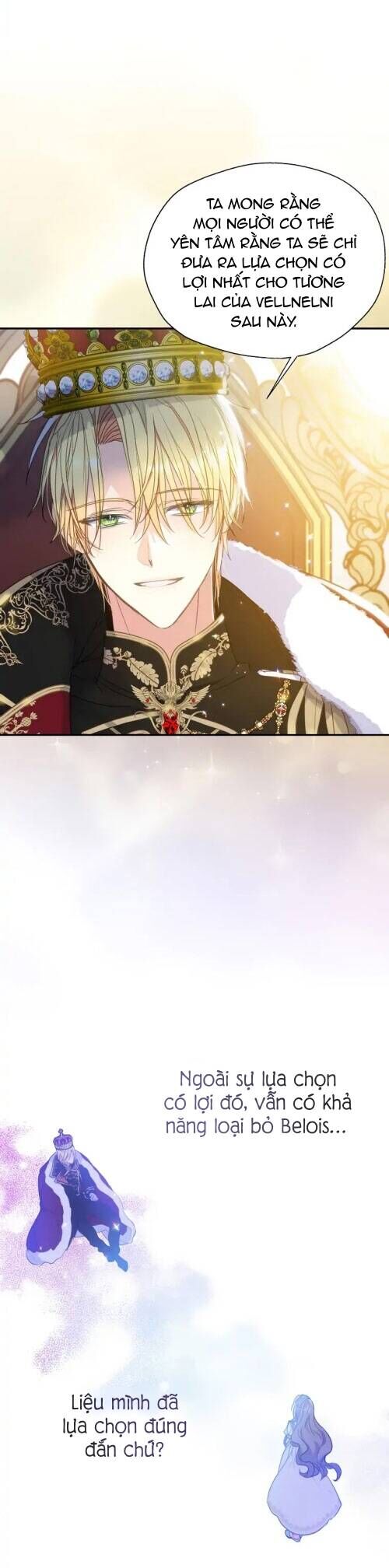 Bệ Hạ Xin Đừng Giết Tôi!!! Chapter 78.1 - 6