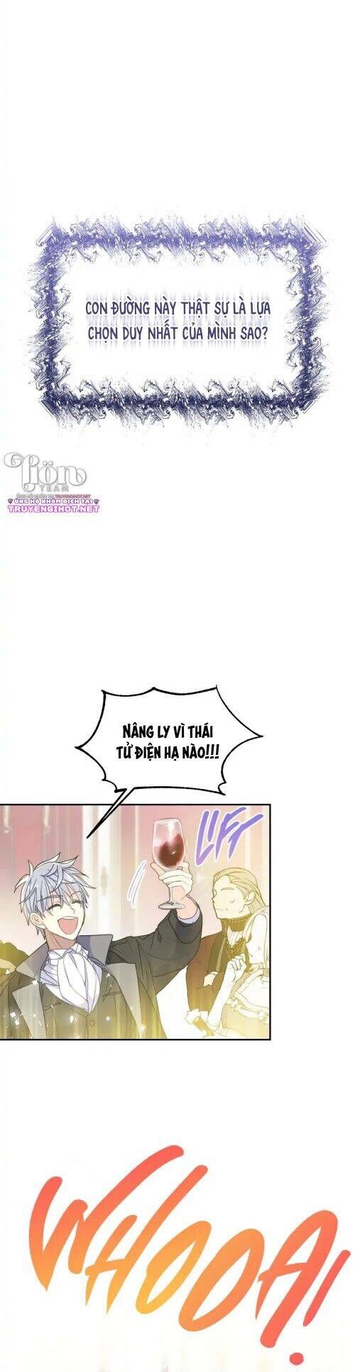 Bệ Hạ Xin Đừng Giết Tôi!!! Chapter 78.1 - 7