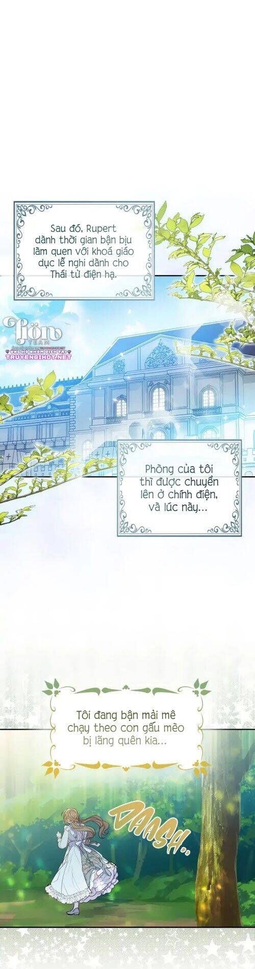 Bệ Hạ Xin Đừng Giết Tôi!!! Chapter 78.1 - 9