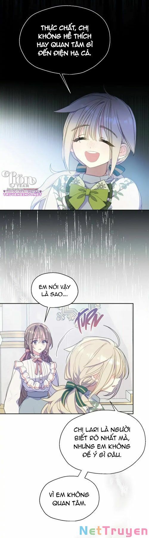 Bệ Hạ Xin Đừng Giết Tôi!!! Chapter 78.2 - 19