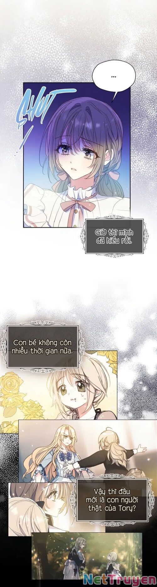 Bệ Hạ Xin Đừng Giết Tôi!!! Chapter 78.2 - 24