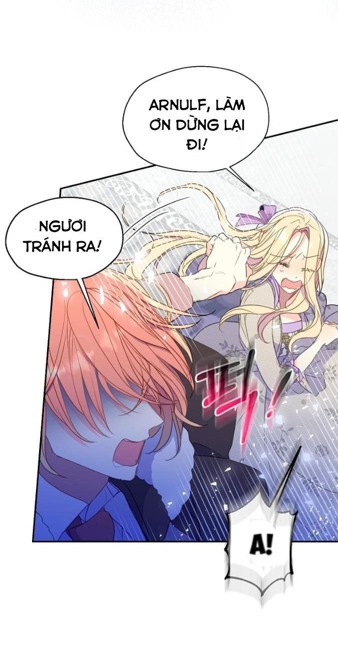 Bệ Hạ Xin Đừng Giết Tôi!!! Chapter 79.5 - 12