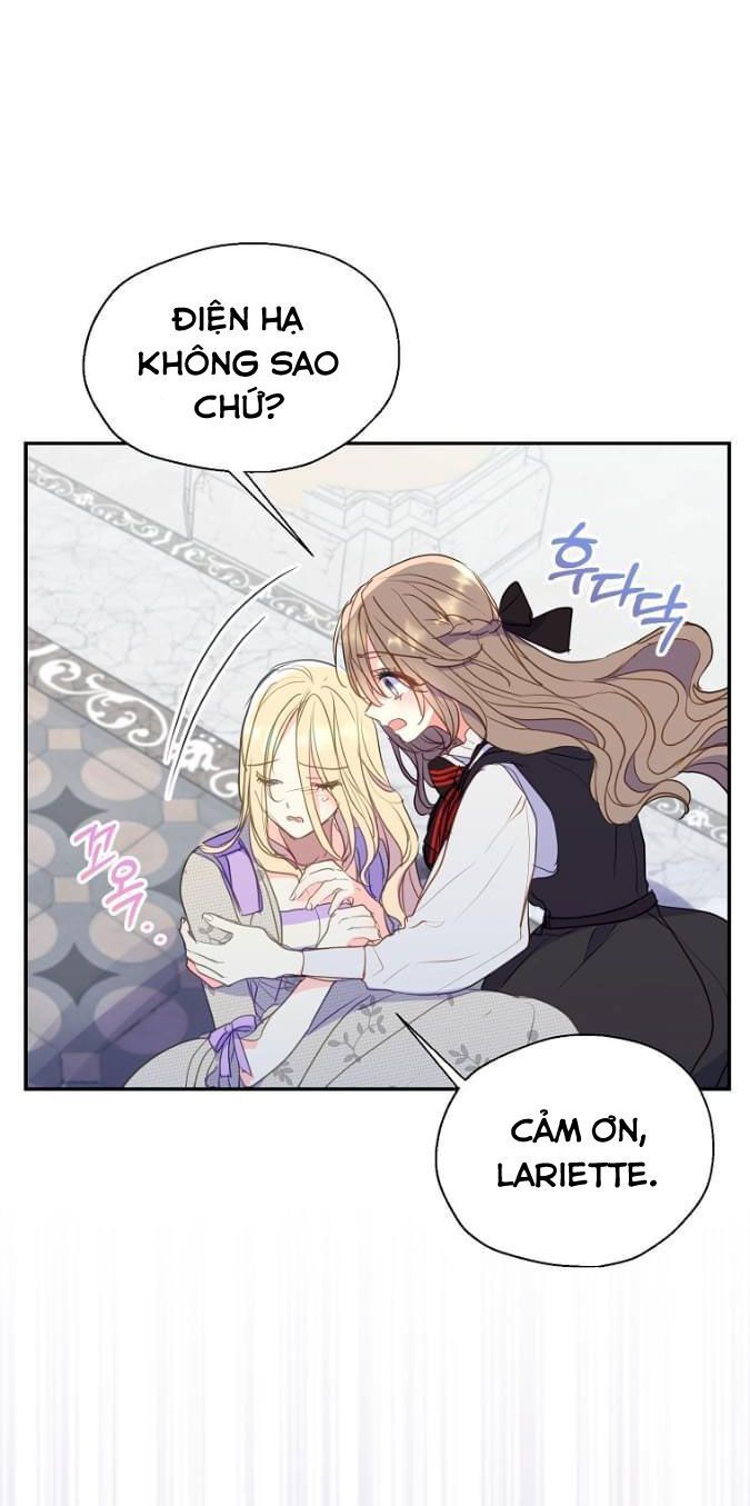 Bệ Hạ Xin Đừng Giết Tôi!!! Chapter 79.5 - 13