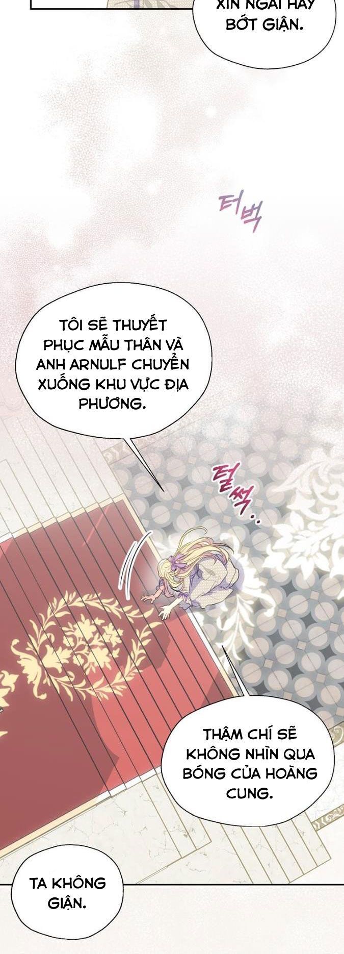 Bệ Hạ Xin Đừng Giết Tôi!!! Chapter 79.5 - 19