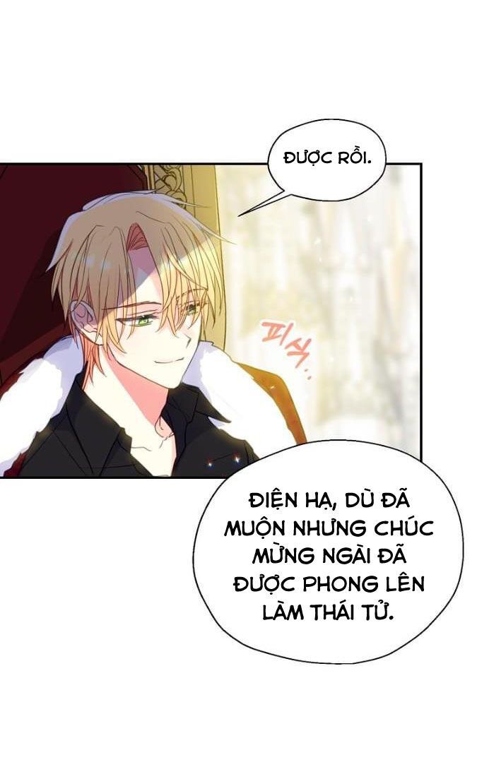 Bệ Hạ Xin Đừng Giết Tôi!!! Chapter 79.5 - 3
