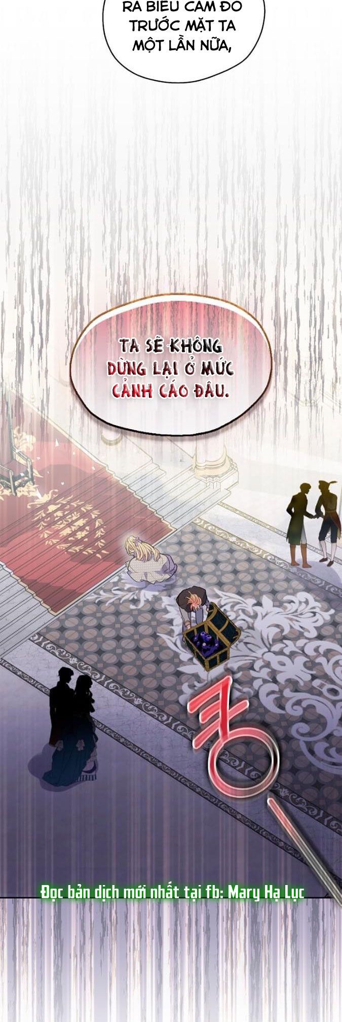 Bệ Hạ Xin Đừng Giết Tôi!!! Chapter 79.5 - 24