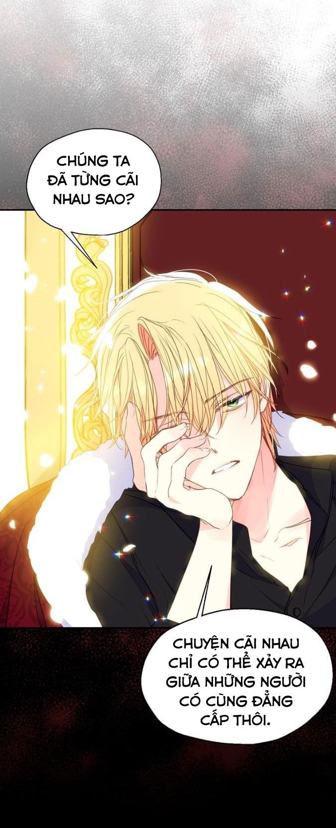 Bệ Hạ Xin Đừng Giết Tôi!!! Chapter 79.5 - 5