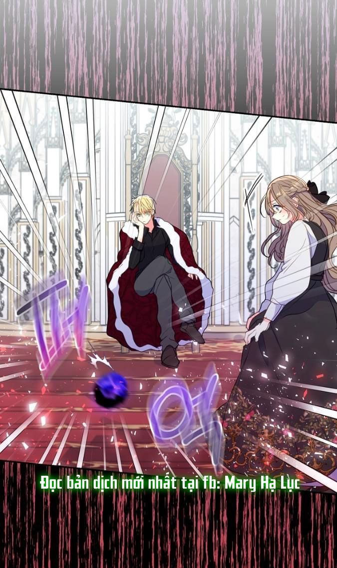 Bệ Hạ Xin Đừng Giết Tôi!!! Chapter 79.5 - 8