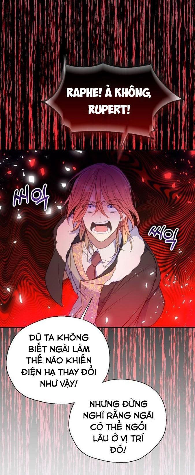 Bệ Hạ Xin Đừng Giết Tôi!!! Chapter 79.5 - 9