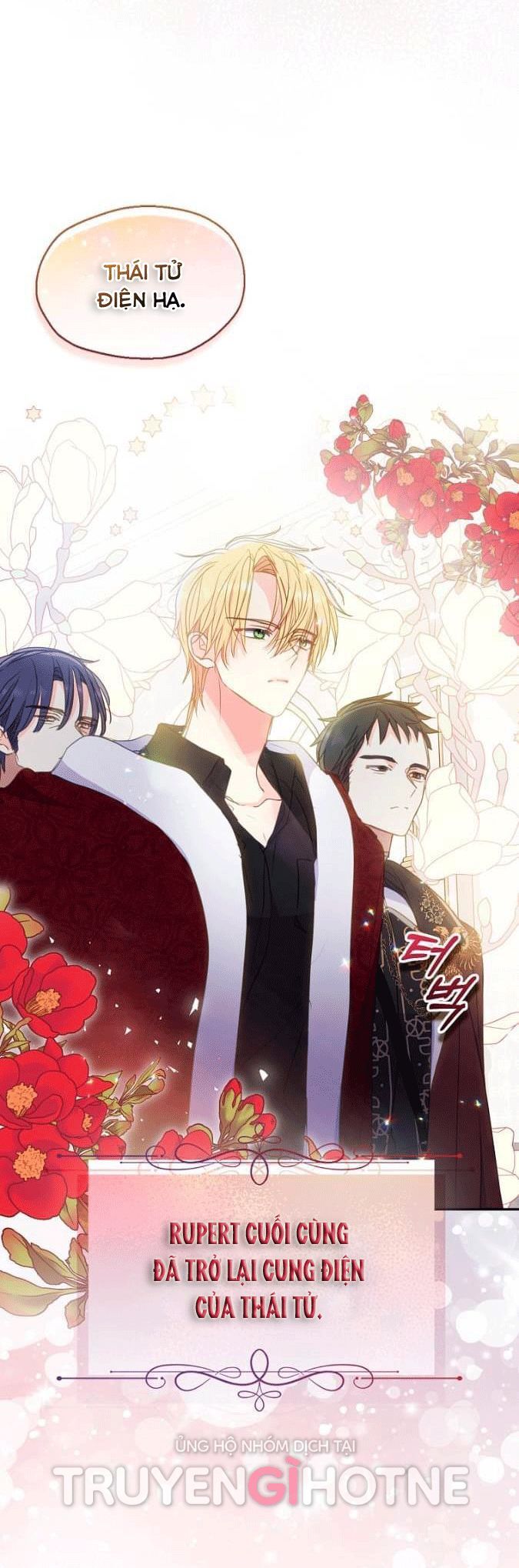 Bệ Hạ Xin Đừng Giết Tôi!!! Chapter 79 - 2