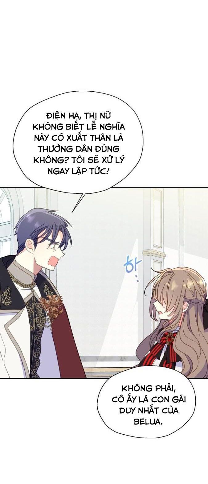 Bệ Hạ Xin Đừng Giết Tôi!!! Chapter 79 - 14