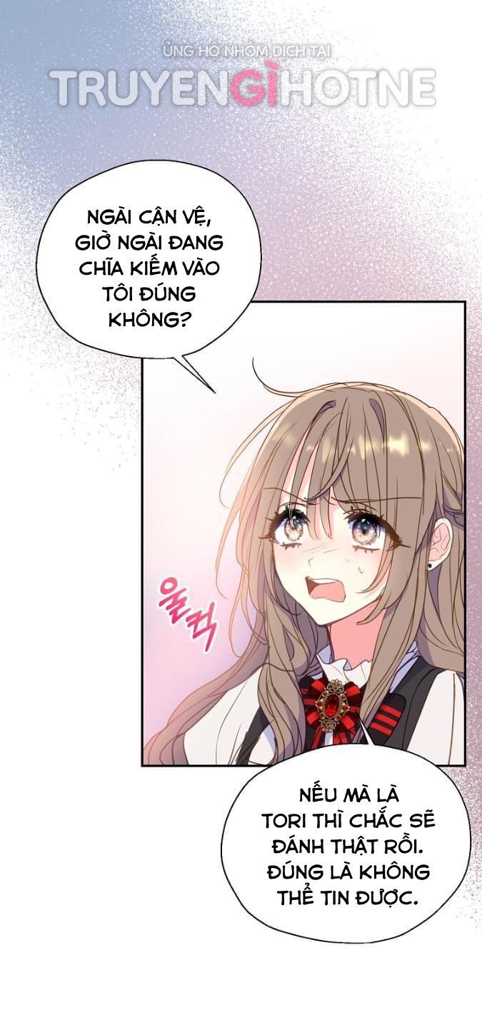 Bệ Hạ Xin Đừng Giết Tôi!!! Chapter 79 - 16