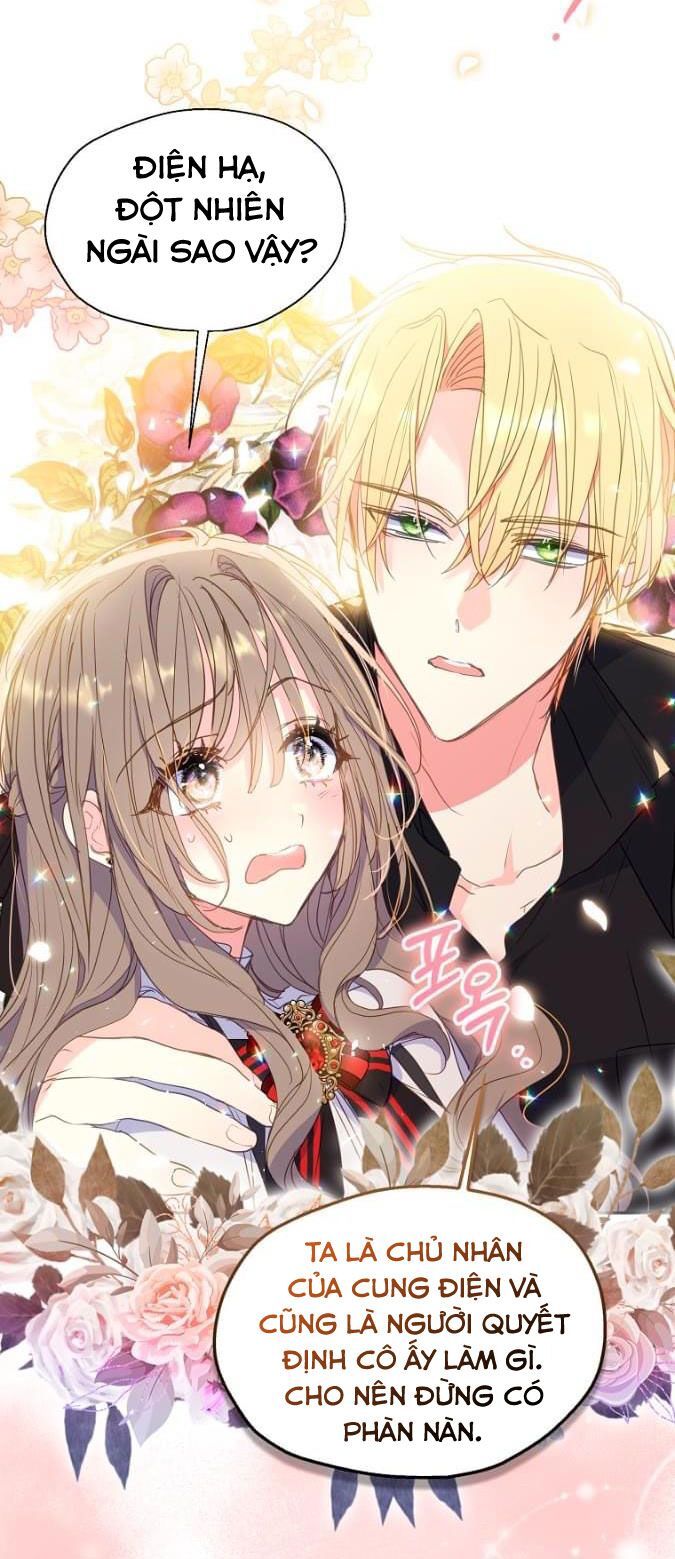 Bệ Hạ Xin Đừng Giết Tôi!!! Chapter 79 - 21