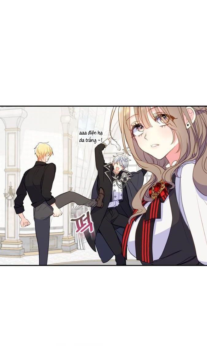 Bệ Hạ Xin Đừng Giết Tôi!!! Chapter 79 - 27