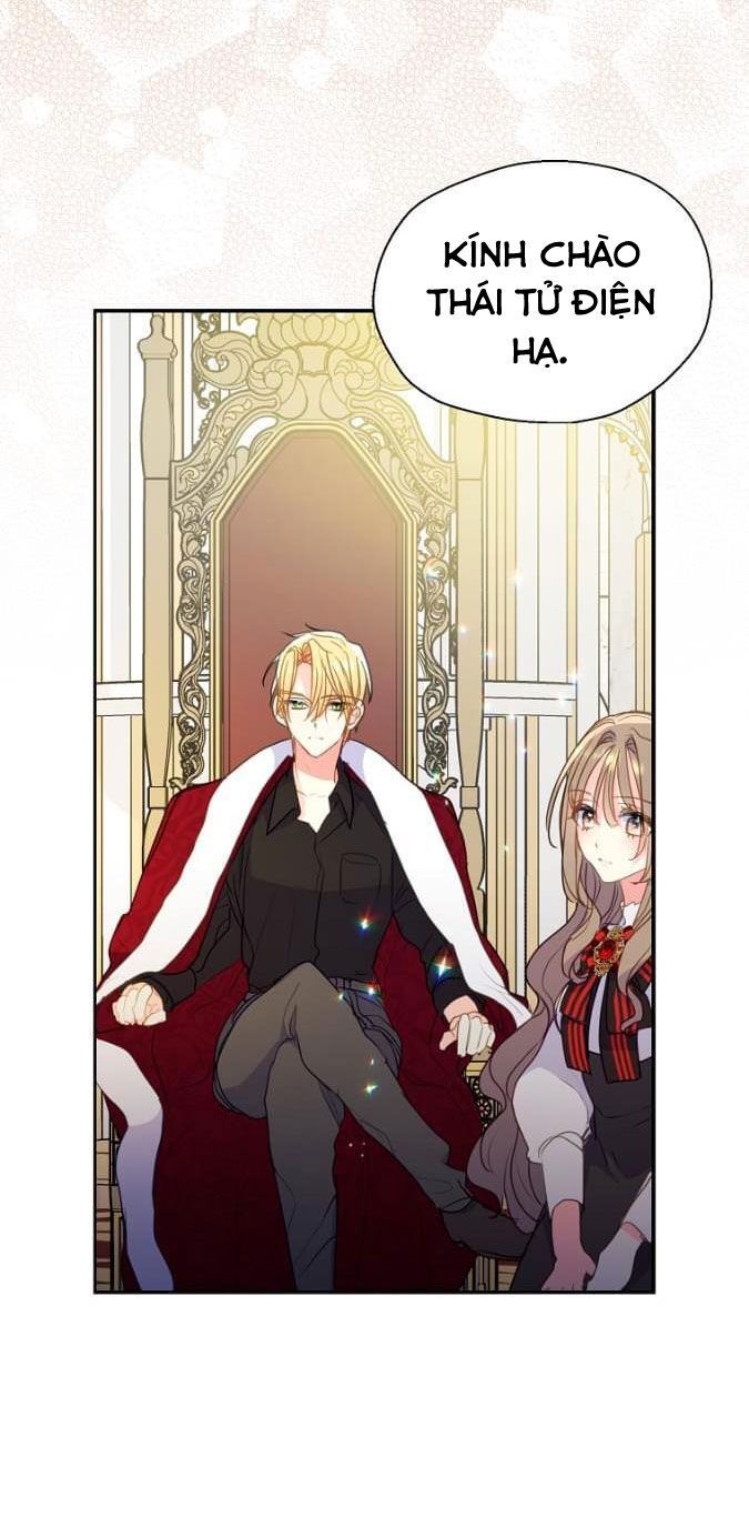 Bệ Hạ Xin Đừng Giết Tôi!!! Chapter 79 - 32