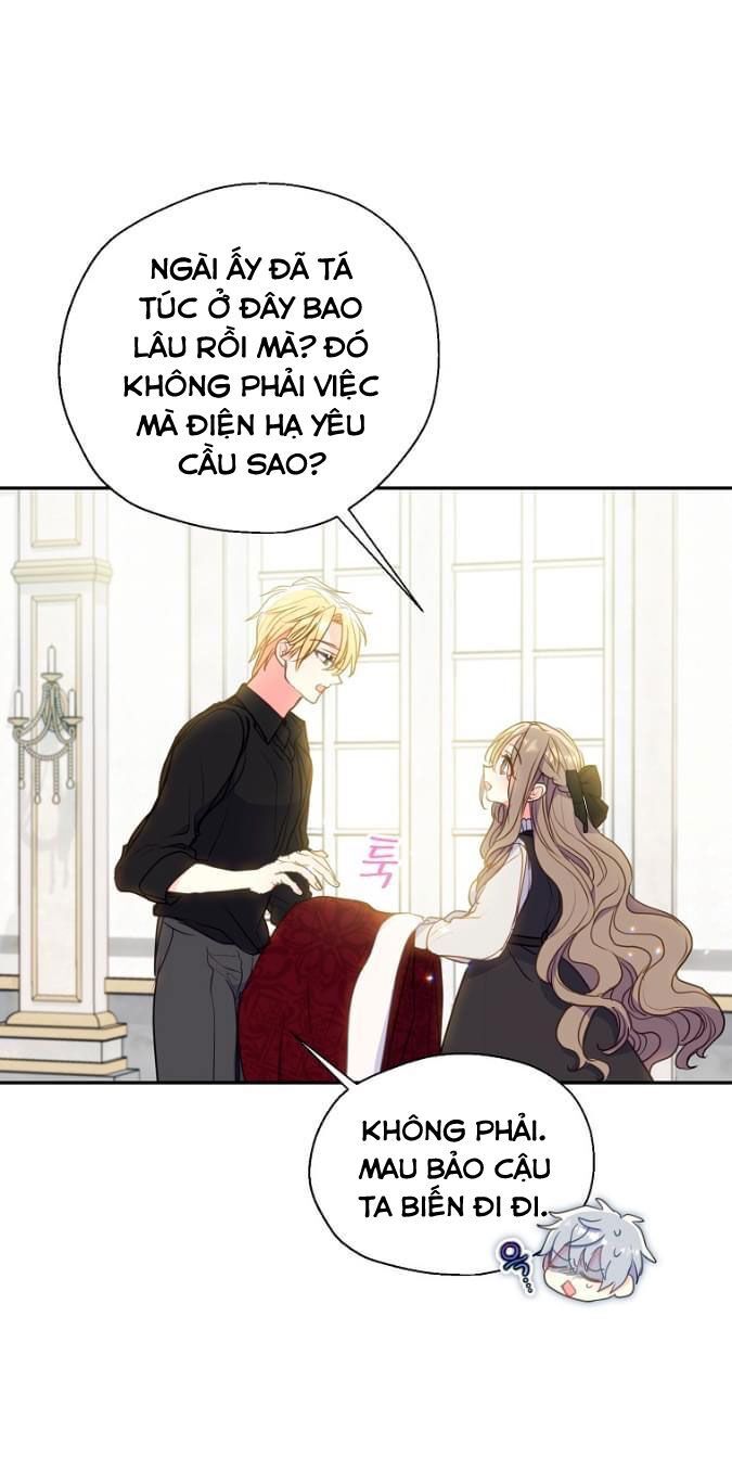 Bệ Hạ Xin Đừng Giết Tôi!!! Chapter 79 - 8