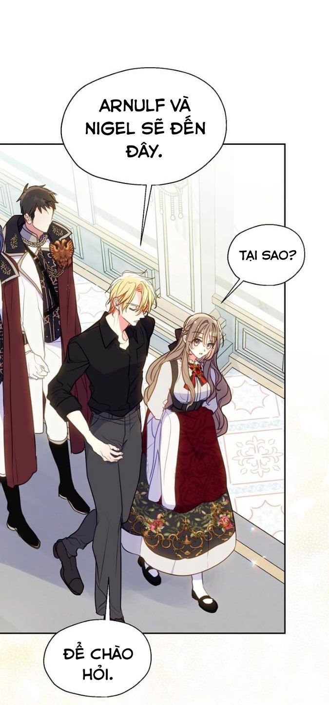 Bệ Hạ Xin Đừng Giết Tôi!!! Chapter 79 - 9