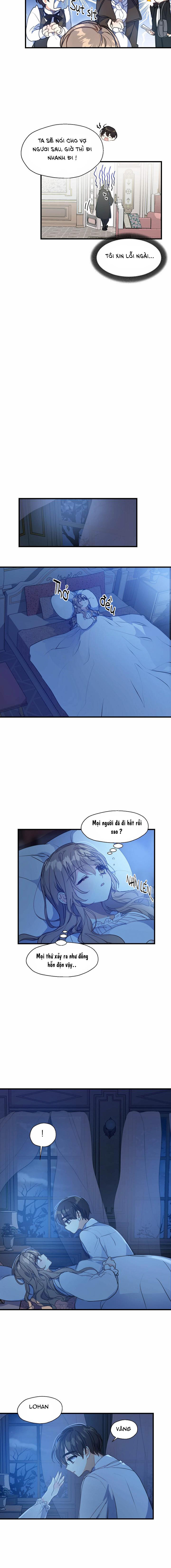 Bệ Hạ Xin Đừng Giết Tôi!!! Chapter 8 - 6