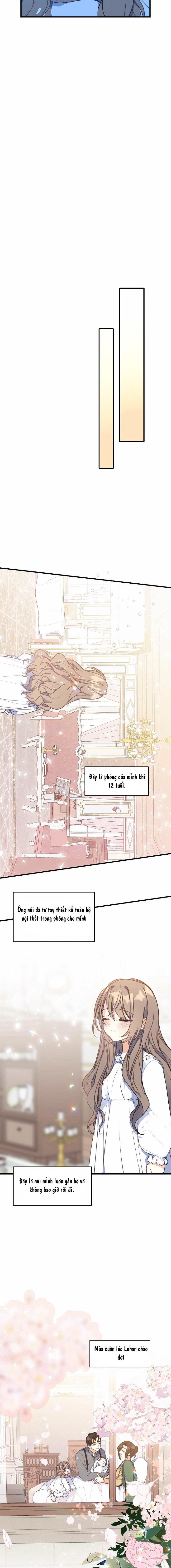 Bệ Hạ Xin Đừng Giết Tôi!!! Chapter 8 - 9