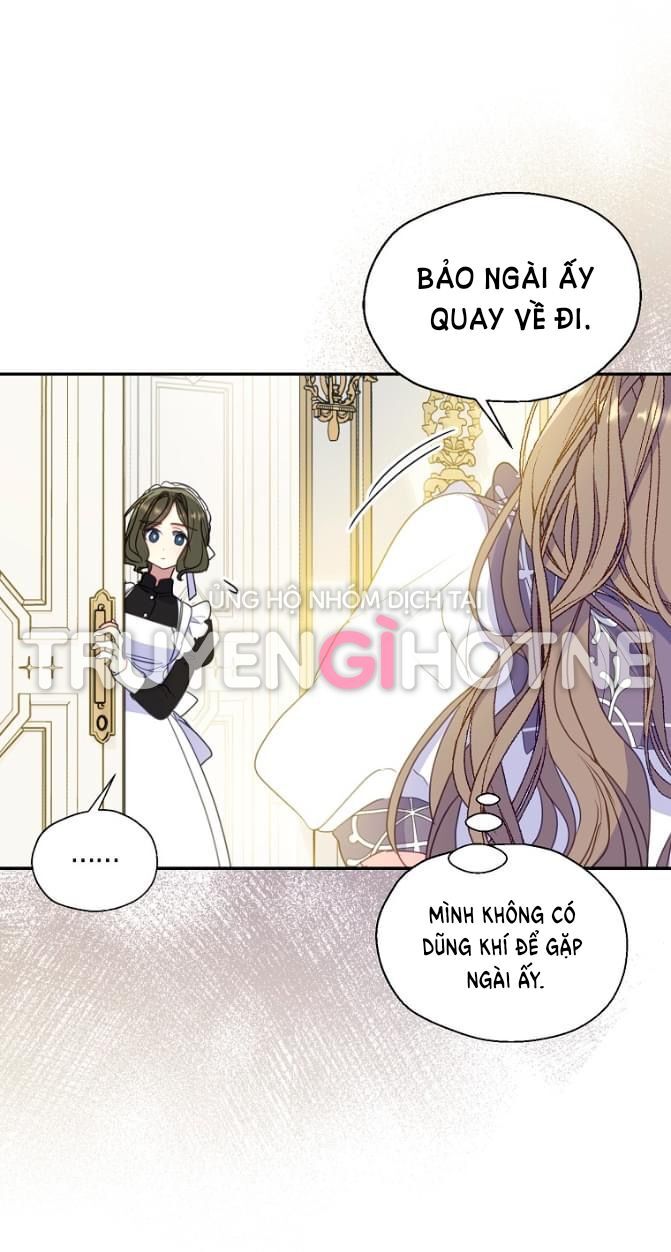 Bệ Hạ Xin Đừng Giết Tôi!!! Chapter 80.5 - 11