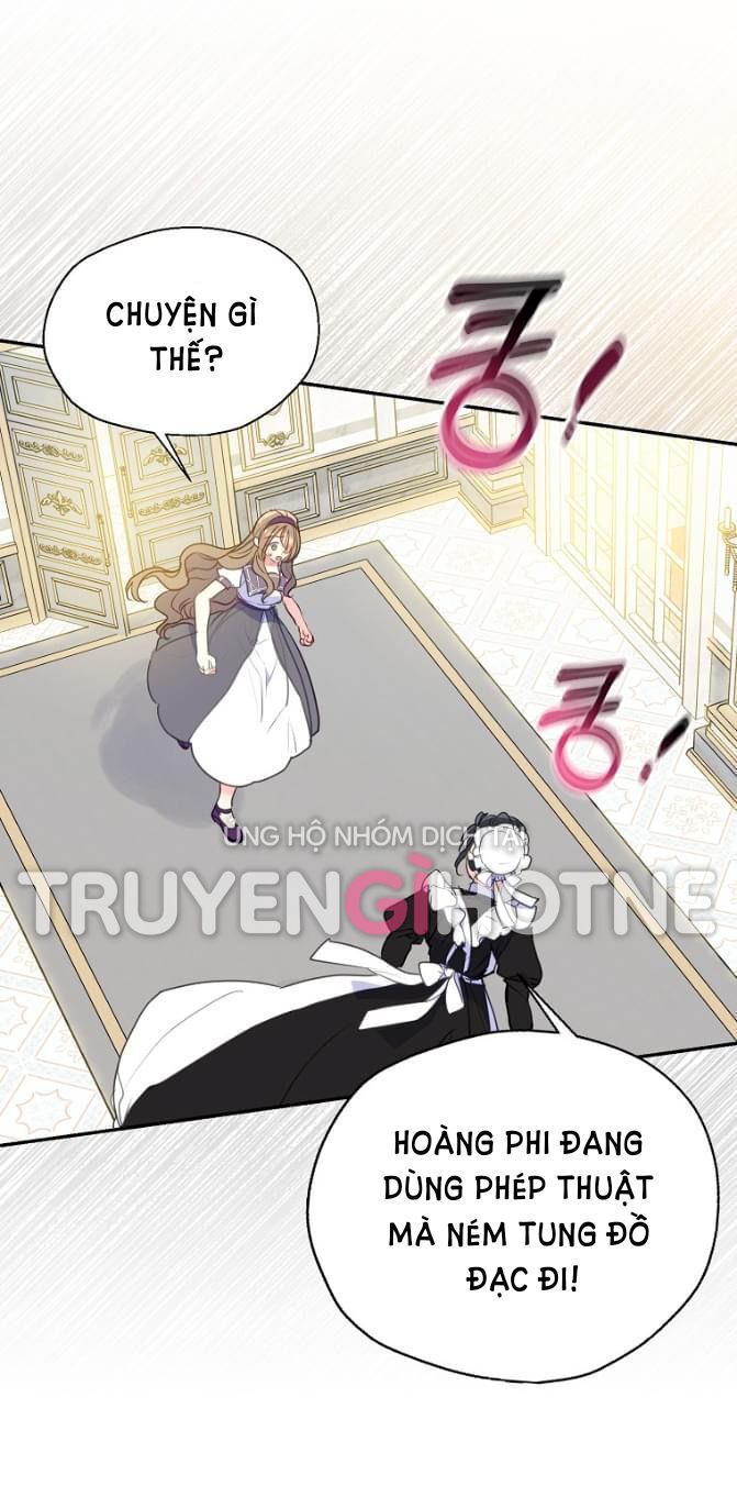 Bệ Hạ Xin Đừng Giết Tôi!!! Chapter 80.5 - 14