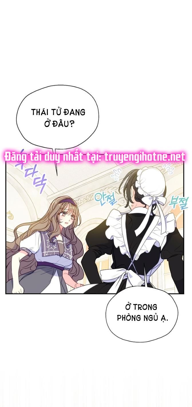 Bệ Hạ Xin Đừng Giết Tôi!!! Chapter 80.5 - 15