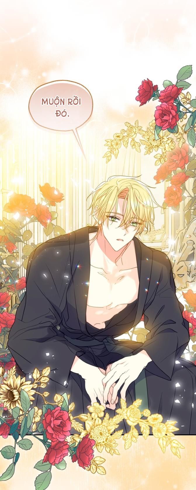 Bệ Hạ Xin Đừng Giết Tôi!!! Chapter 80.5 - 19