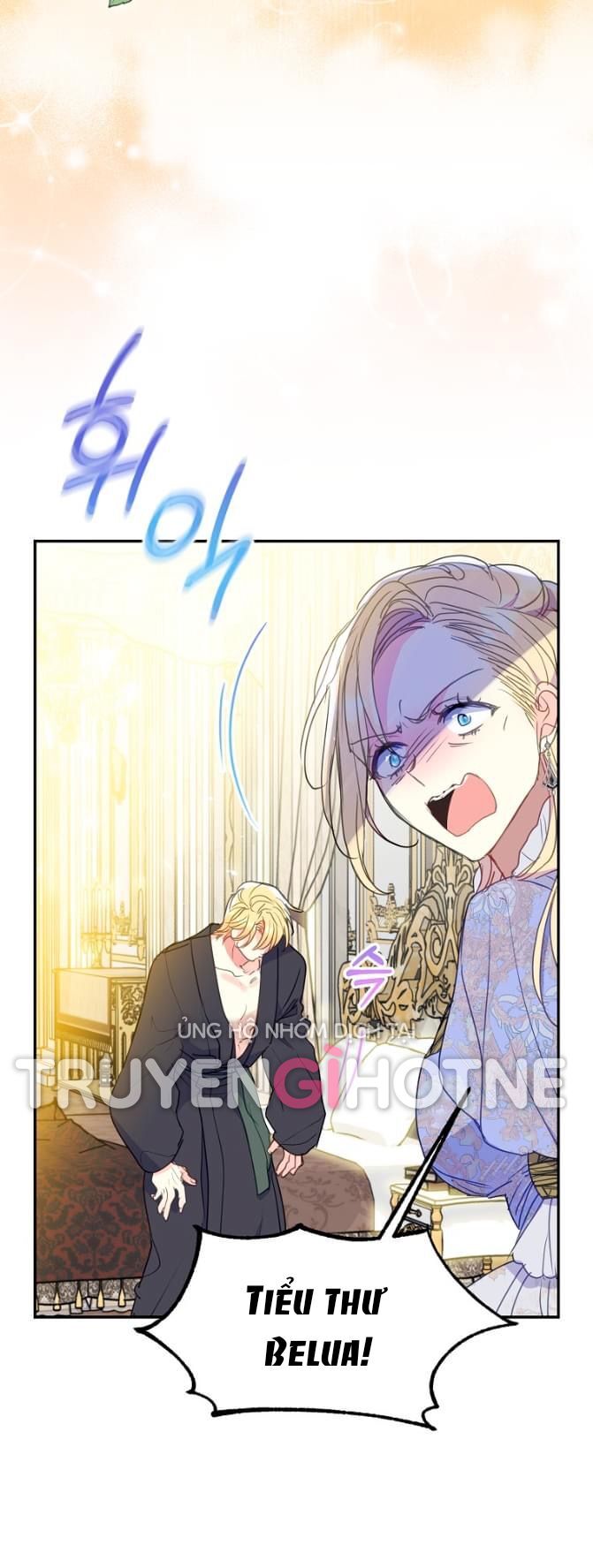Bệ Hạ Xin Đừng Giết Tôi!!! Chapter 80.5 - 20