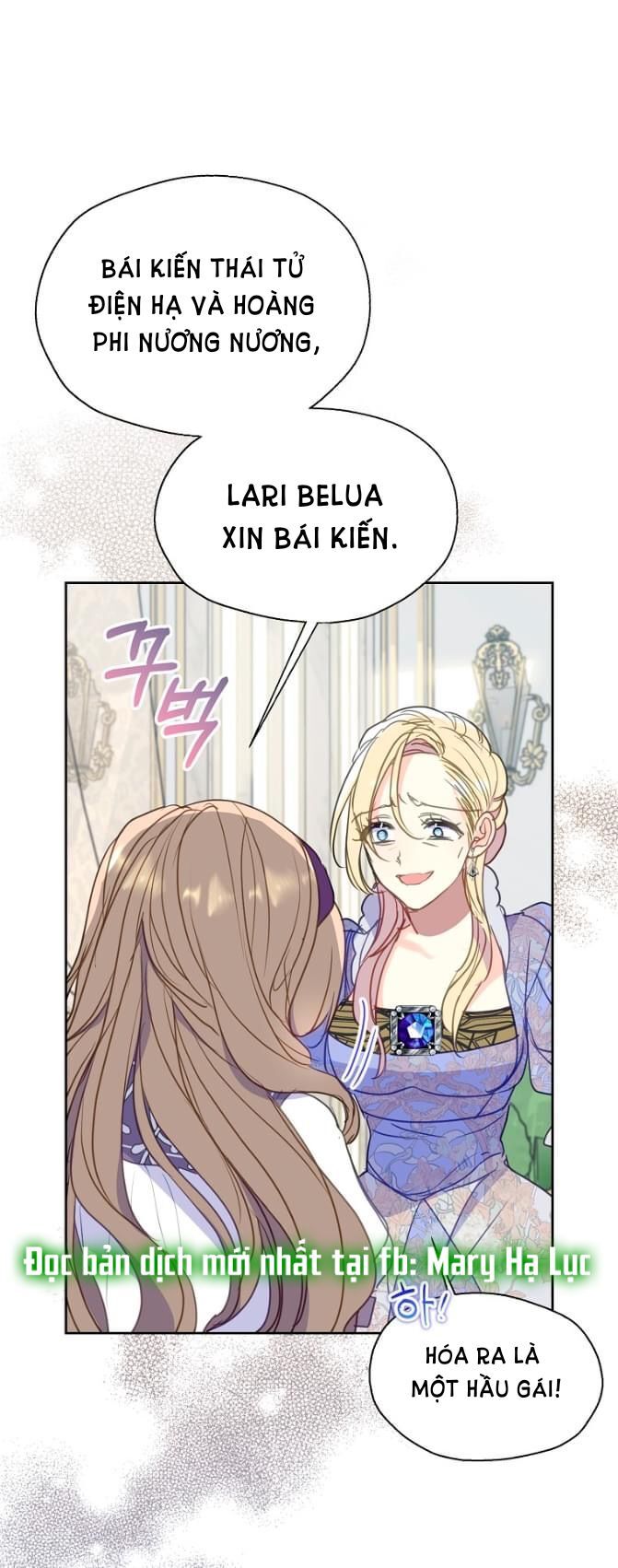 Bệ Hạ Xin Đừng Giết Tôi!!! Chapter 80.5 - 21