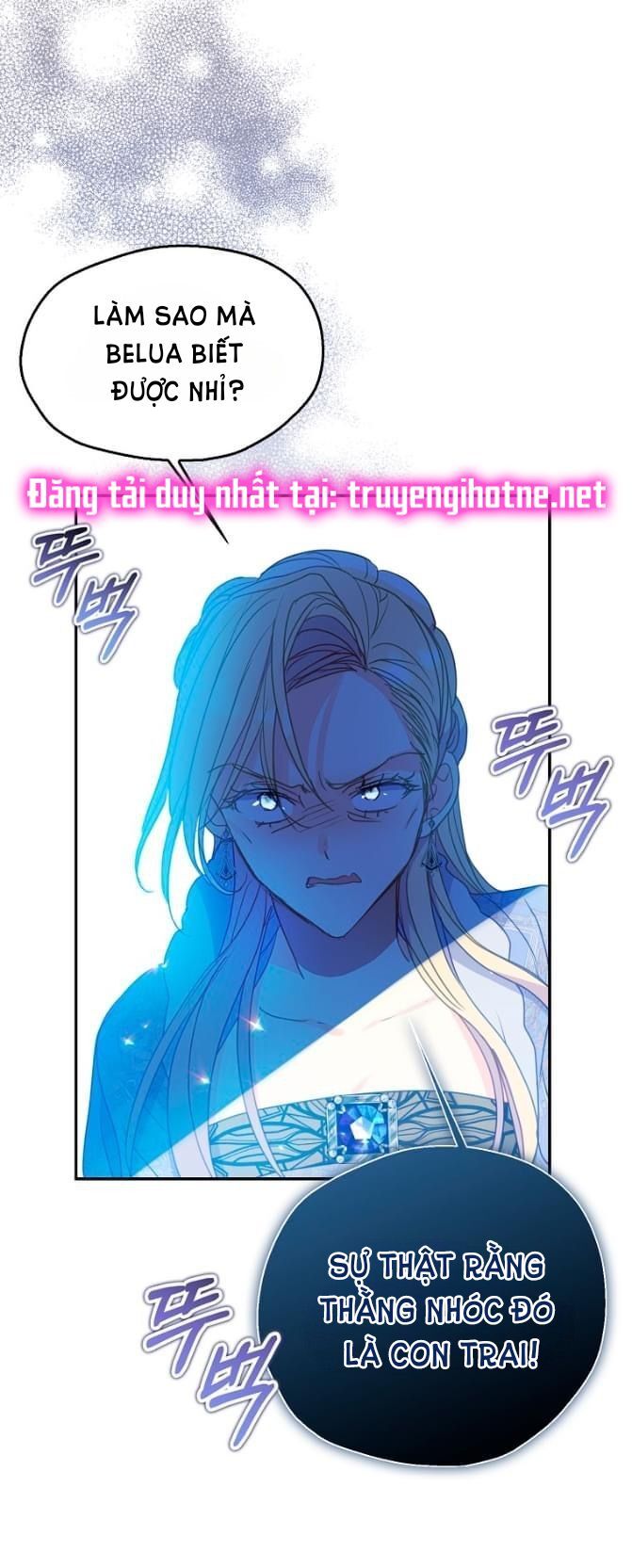 Bệ Hạ Xin Đừng Giết Tôi!!! Chapter 80.5 - 22