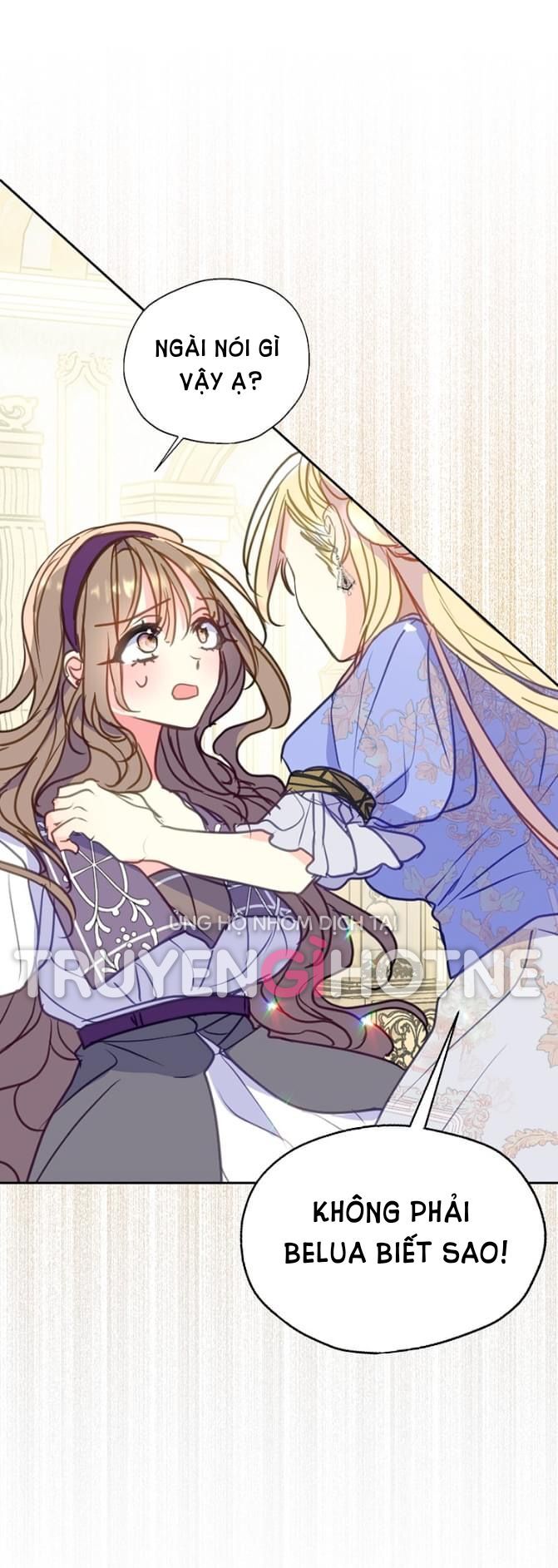 Bệ Hạ Xin Đừng Giết Tôi!!! Chapter 80.5 - 23