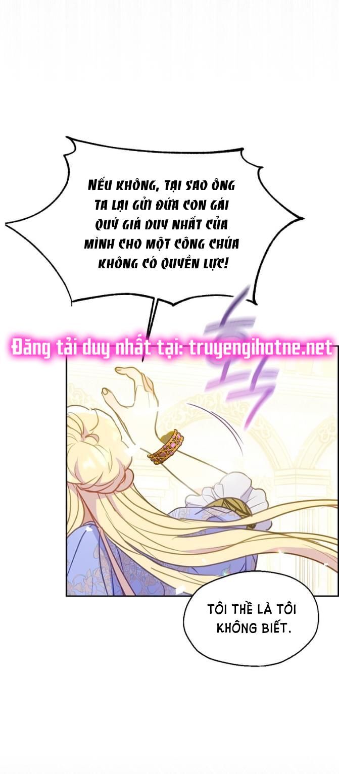 Bệ Hạ Xin Đừng Giết Tôi!!! Chapter 80.5 - 24