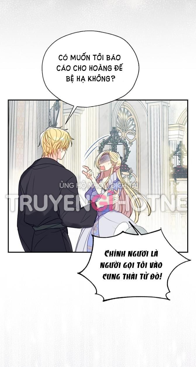 Bệ Hạ Xin Đừng Giết Tôi!!! Chapter 80.5 - 29