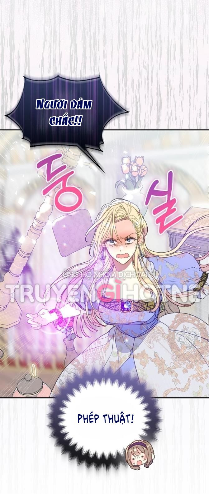 Bệ Hạ Xin Đừng Giết Tôi!!! Chapter 80.5 - 31