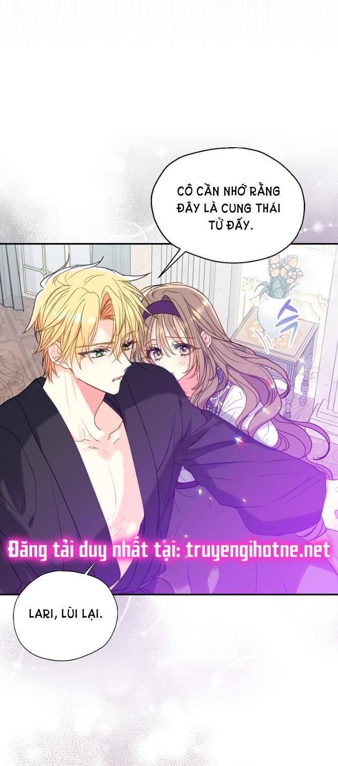 Bệ Hạ Xin Đừng Giết Tôi!!! Chapter 80.5 - 32